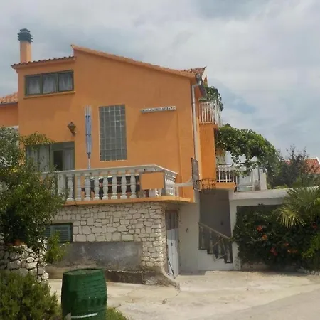 Apartment With Parking Space Grebastica, - 25286