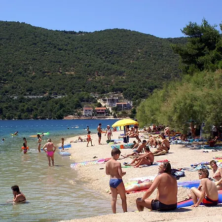 With Parking Space Grebastica, - 25286 Apartmán Šibenik
