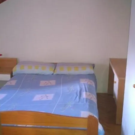 With Parking Space Grebastica, - 25286 Apartment *