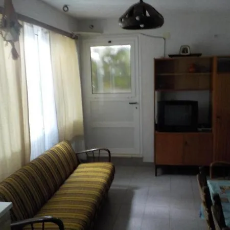 With Parking Space Grebastica, - 25286 Apartment Šibenik