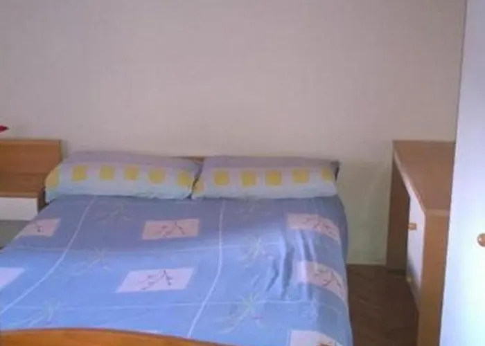 With Parking Space Grebastica, - 25286 Apartment *