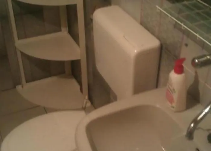 With Parking Space Grebastica, - 25286 *