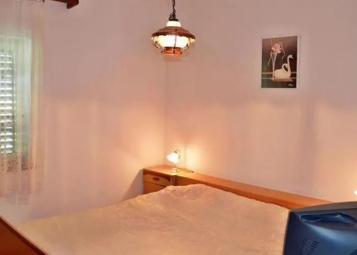 With Parking Space Grebastica, - 25286 * Sibenik