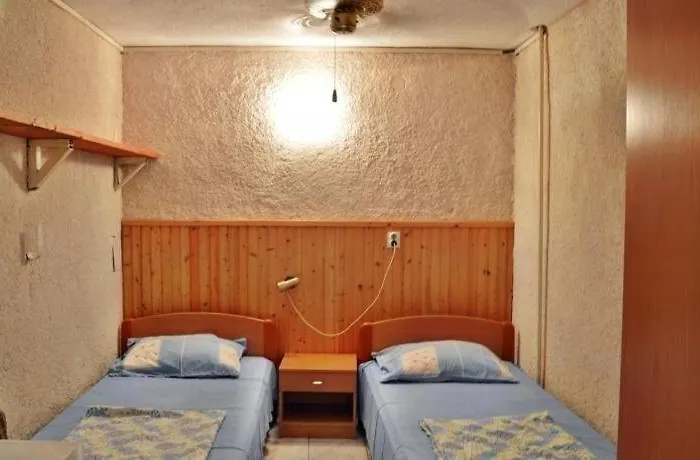 With Parking Space Grebastica, - 25286 * Sibenik